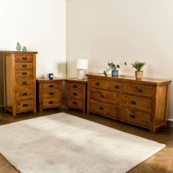 PPS Oak & Đối Chứng 